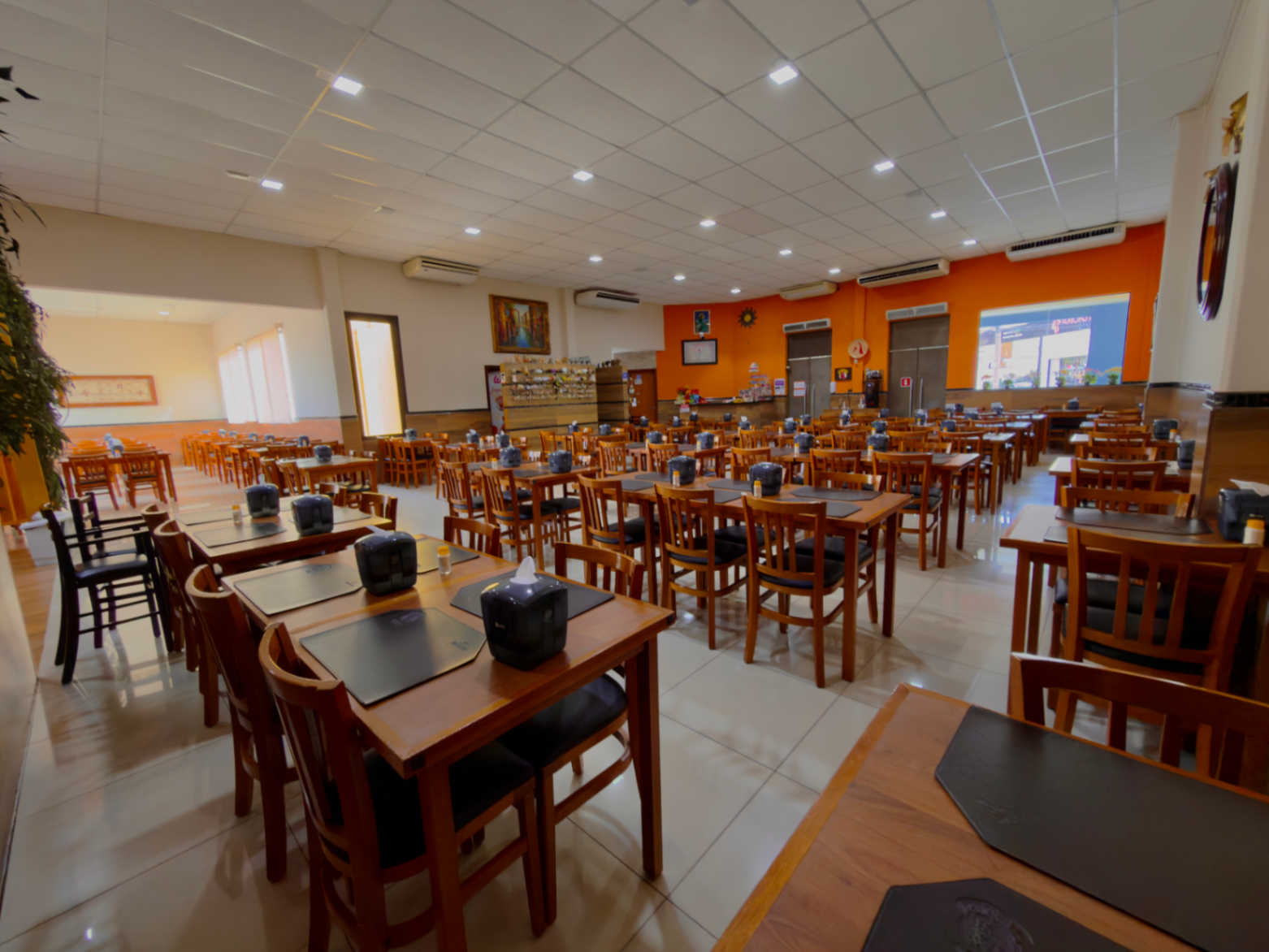 Porquillo Restaurante